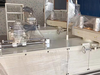 數(shù)控紙管機(jī)