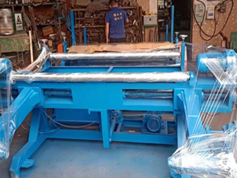 數(shù)控紙管機(jī)