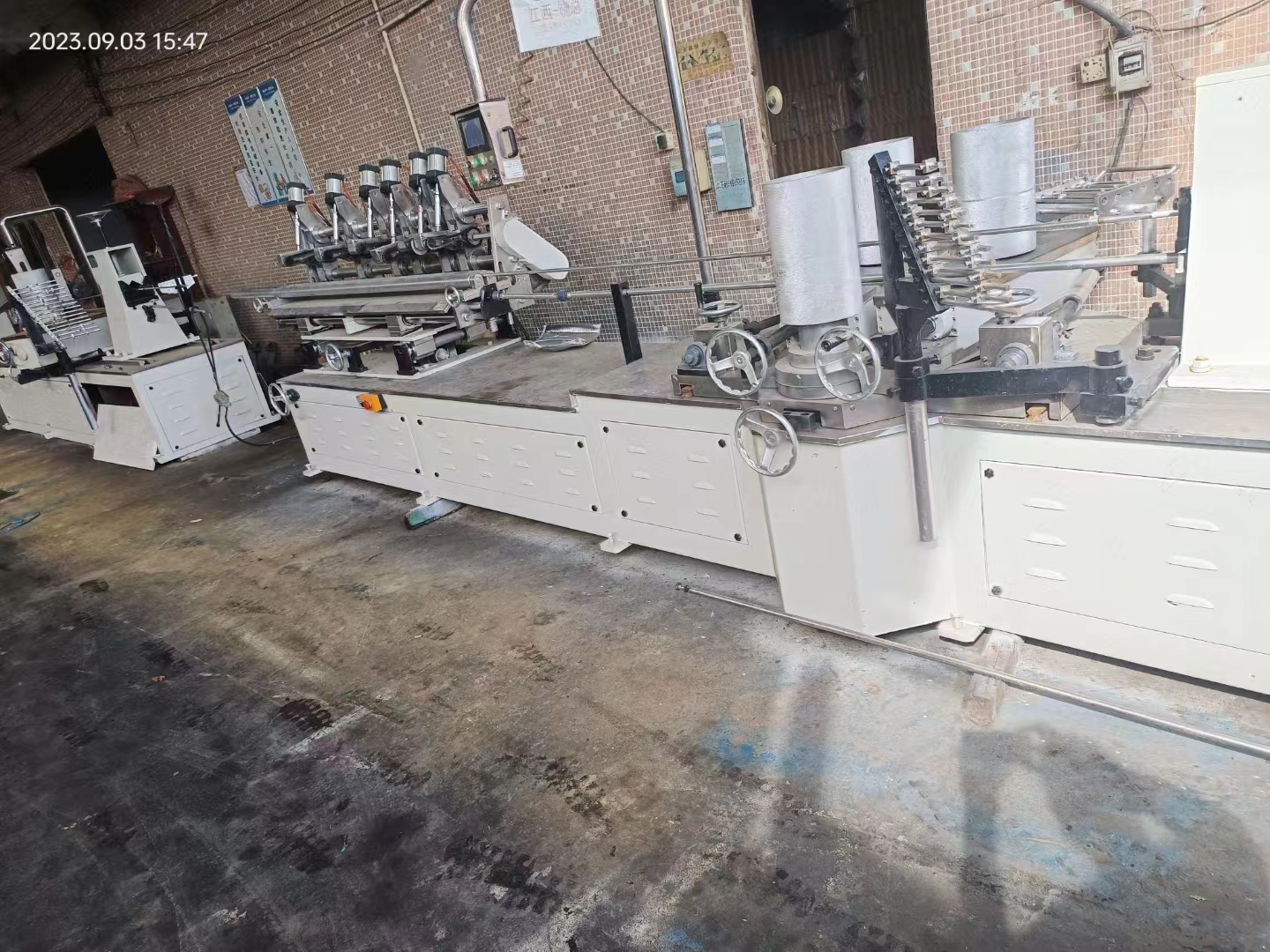 紙管機(jī)廠(chǎng)家